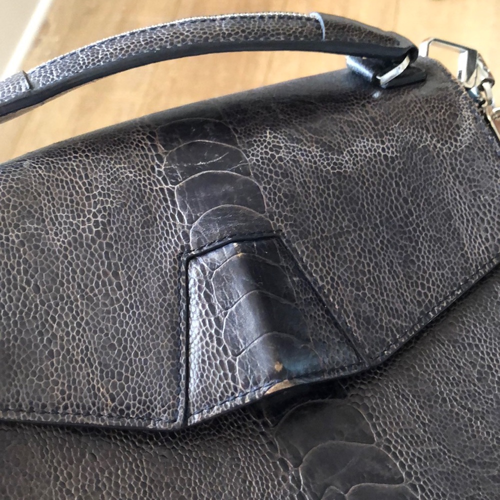 Alexander Wang purse - Picture 7 of 8